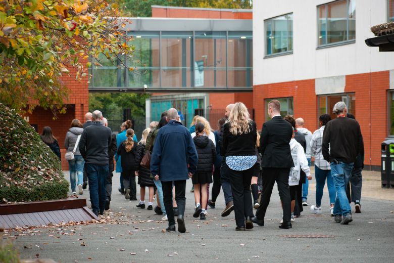 Welcome to our school image