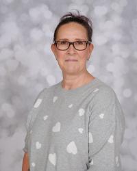 KSA Allergy Lead - Ms J. Boorman