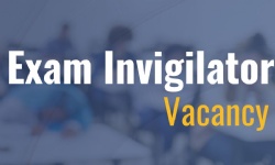 Ken Stimpson Academy - Exam Invigilator Vacancy