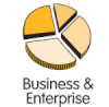 Business and Enterprise Award