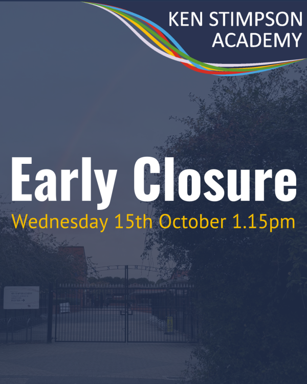 Graphic with information from the post