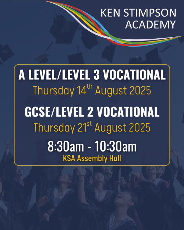 Graphic with the dates from the post in it