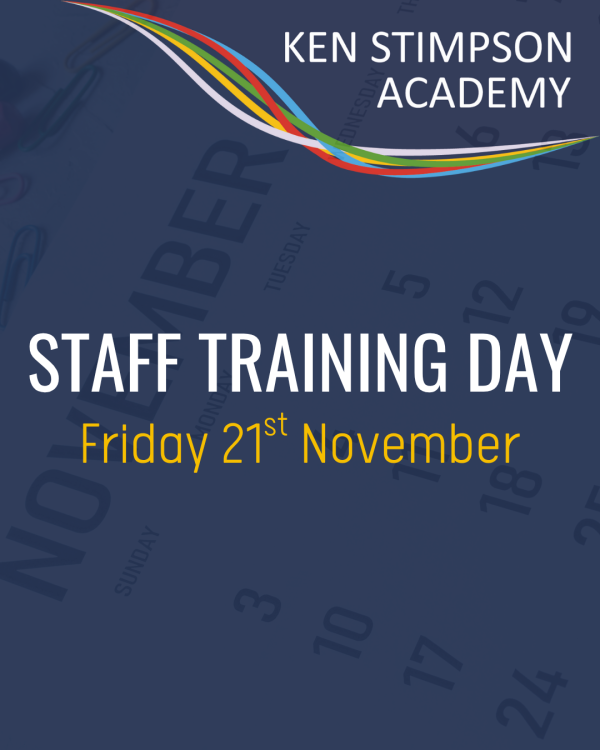 Graphic giving the details from the copy